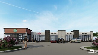 More details for 1255 Hayes Ln, North Liberty, IA - Retail for Lease