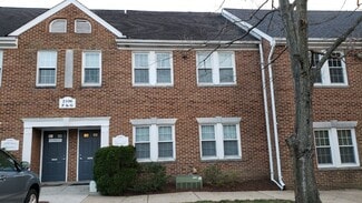 More details for 2106 Gallows Rd, Vienna, VA - Office/Medical for Lease