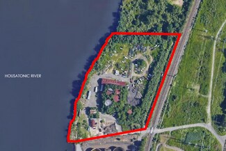 More details for 0 & 990 Naugatuck Rd, Milford, CT - Land for Sale