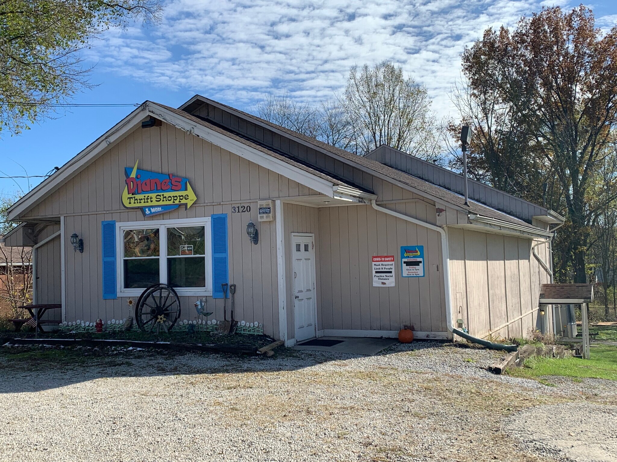 3120 Wadsworth Rd, Norton, OH for sale Building Photo- Image 1 of 1