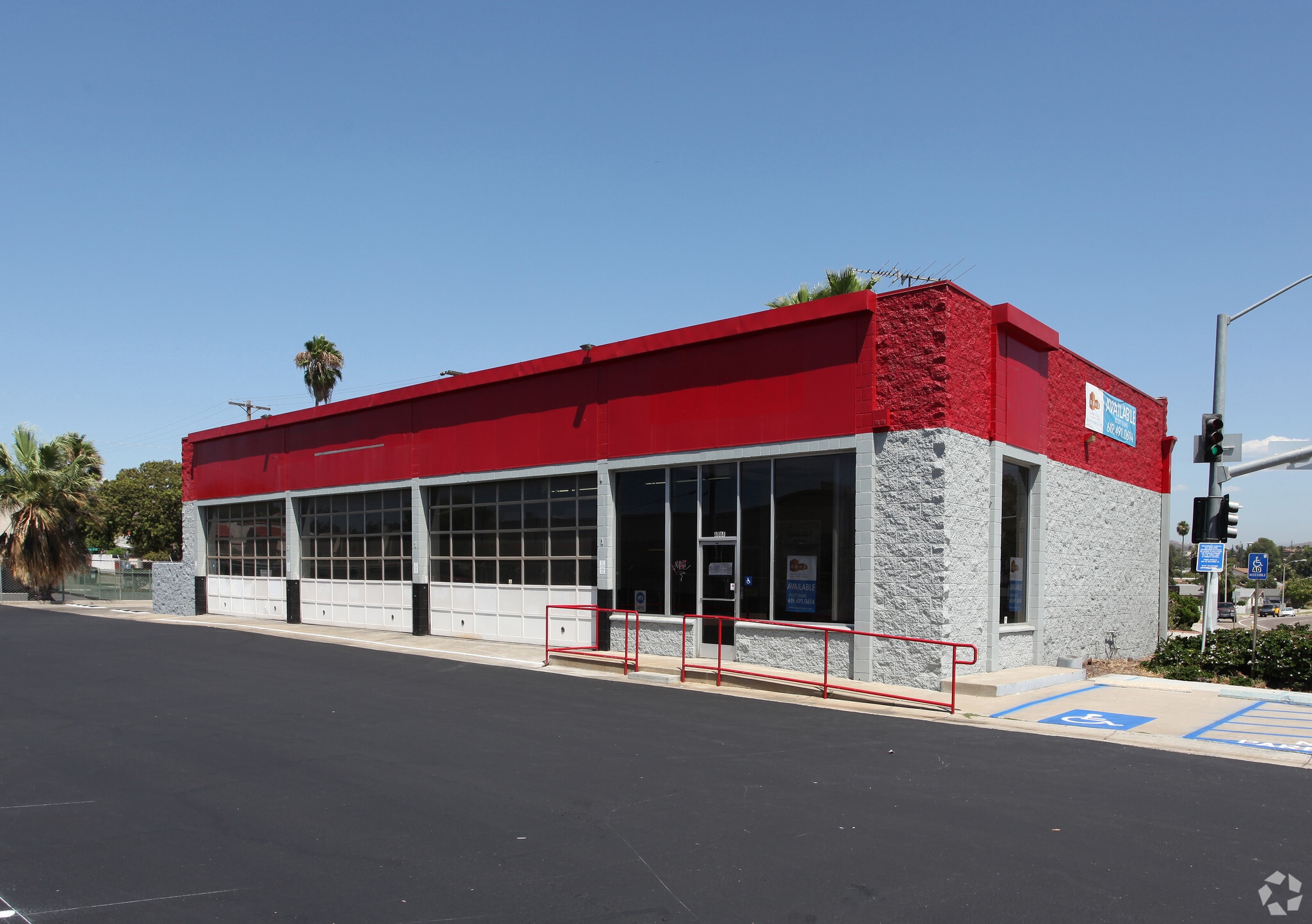 661 Sweetwater Rd, Spring Valley, CA 91977 Spring Valley Shopping