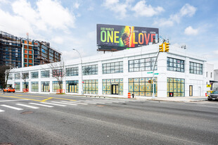 , Long Island City NY - Drive Through Restaurant