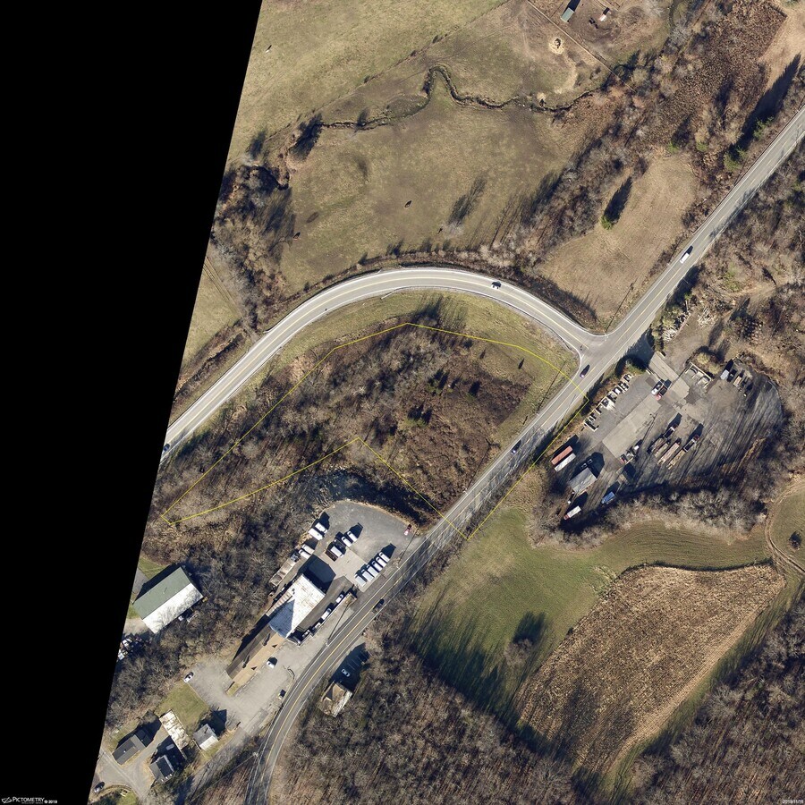 2121 Ny17A, Goshen, NY 10924 Commercial Corner 17a and Pulaski