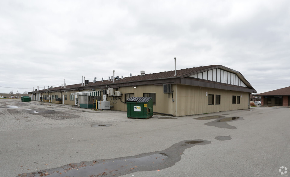 4056 Meadowbrook Dr, London, ON for lease - Building Photo - Image 2 of 2