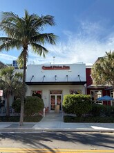 3405-3465 Pier St, Pompano Beach, FL for lease Building Photo- Image 1 of 1