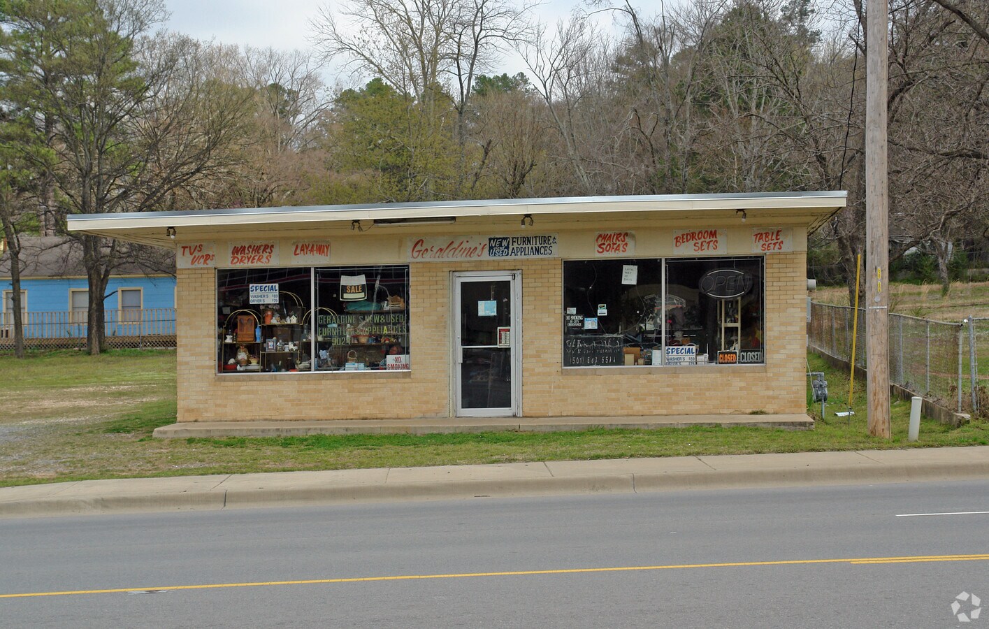 9024 Colonel Glenn Rd, Little Rock, AR 72204 | LoopNet - 6300 Colonel Glenn Little Rock Ar 72204