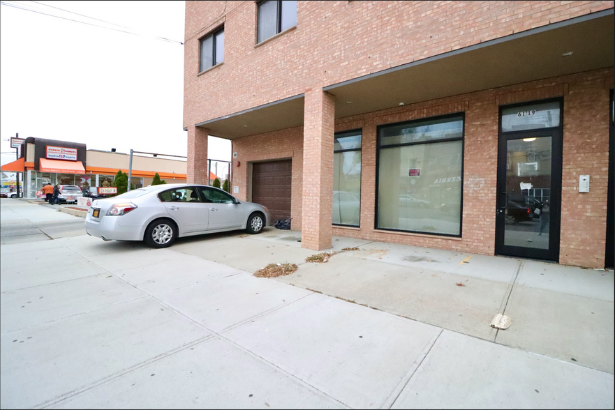 61-19 Flushing Ave, Maspeth, NY for sale - Building Photo - Image 1 of 1