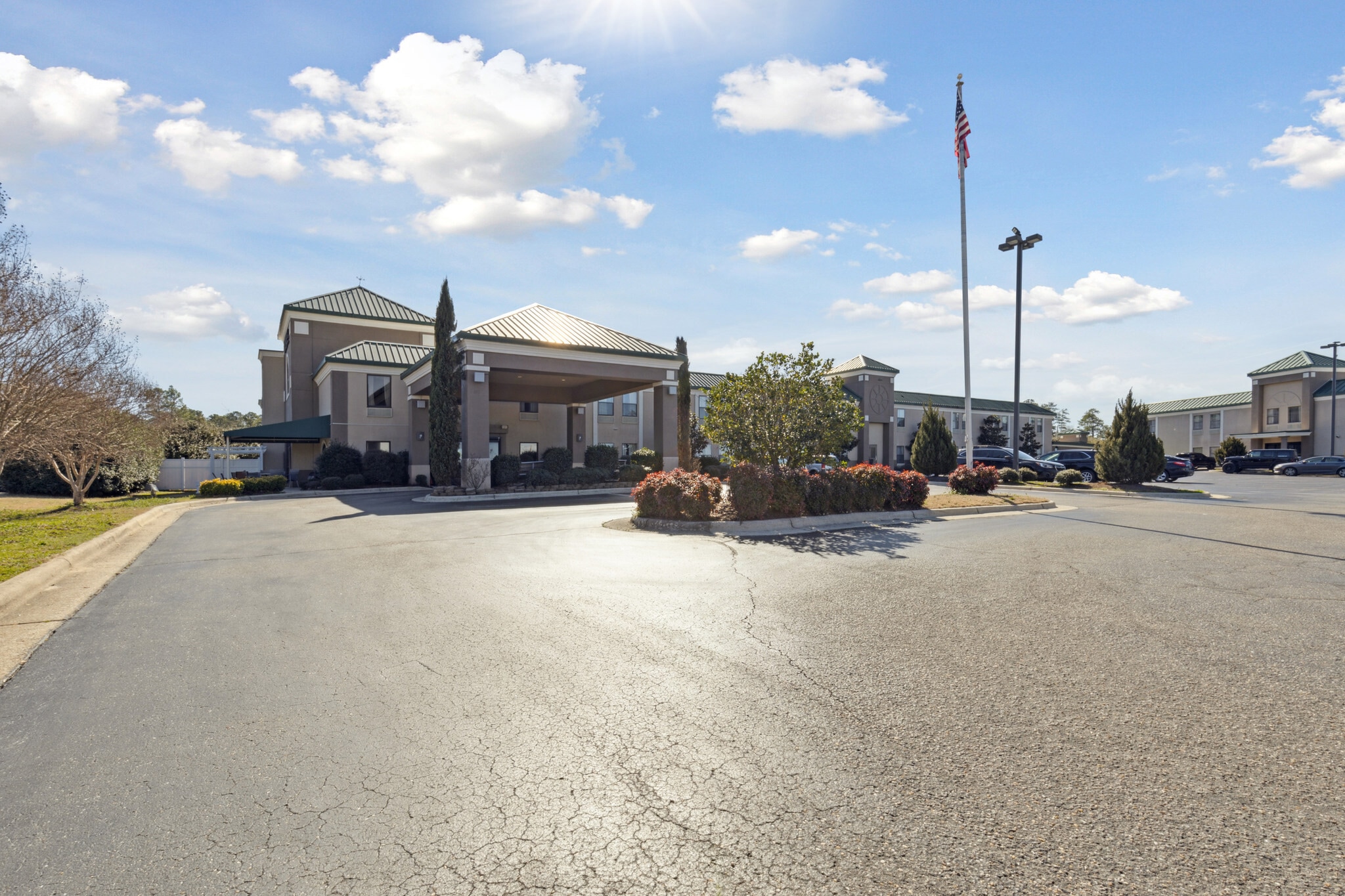 103 Brook Ln, Spring Lake, NC for sale Building Photo- Image 1 of 1