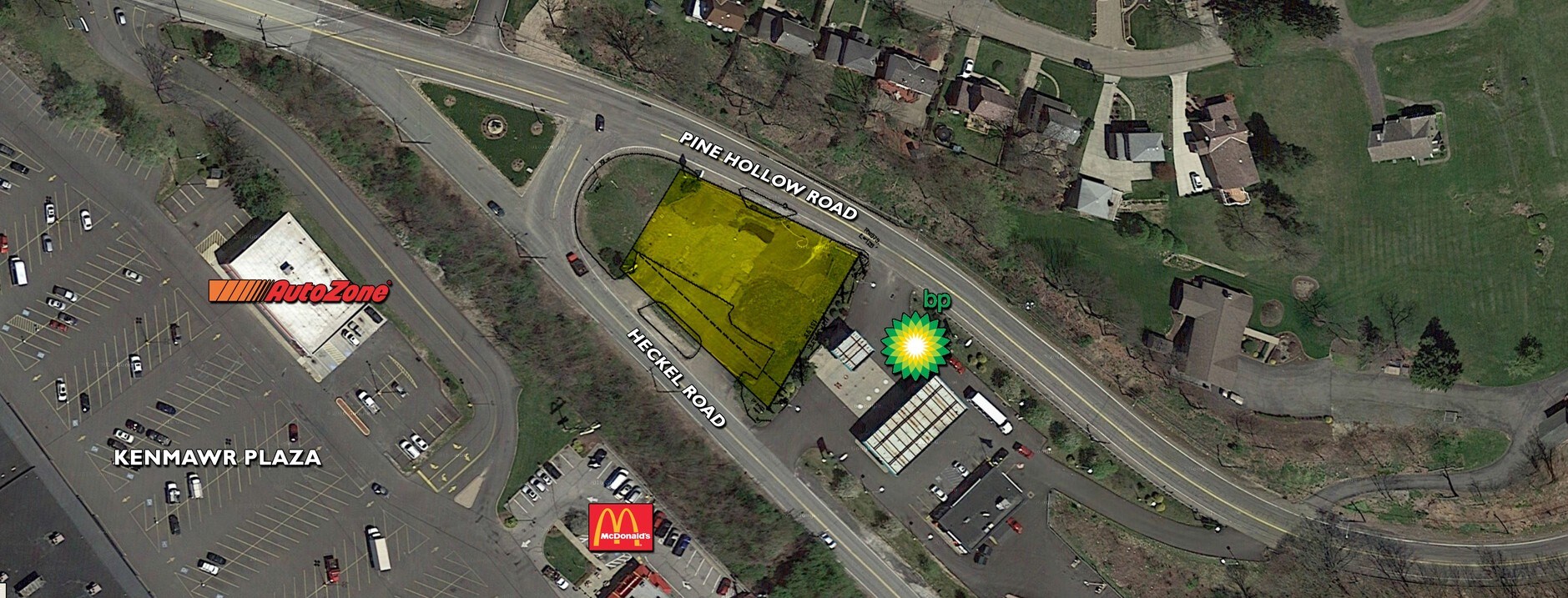 2 Heckel Rd, McKees Rocks, PA 15136 | LoopNet
