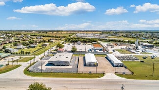 More details for 12250 US Business Highway 287 N, Fort Worth, TX - Flex, Industrial for Lease