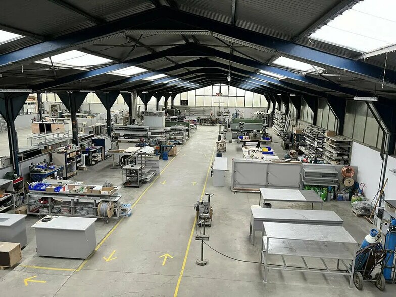 12 Allee De L'Europe, Entzheim for sale - Interior Photo - Image 2 of 12