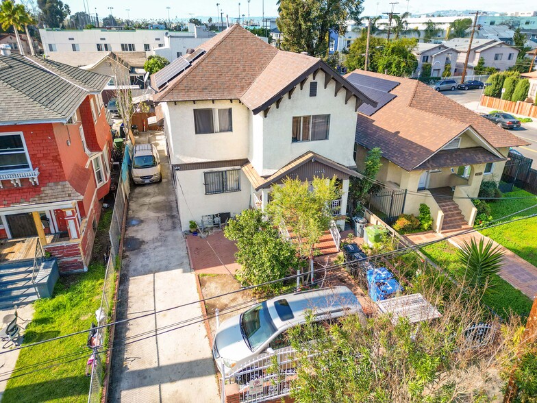 2005 Magnolia Ave, Los Angeles, CA for sale - Building Photo - Image 2 of 30