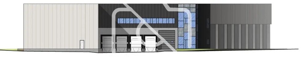 Industrial in Villebon-sur-Yvette for sale - Building Photo - Image 3 of 8