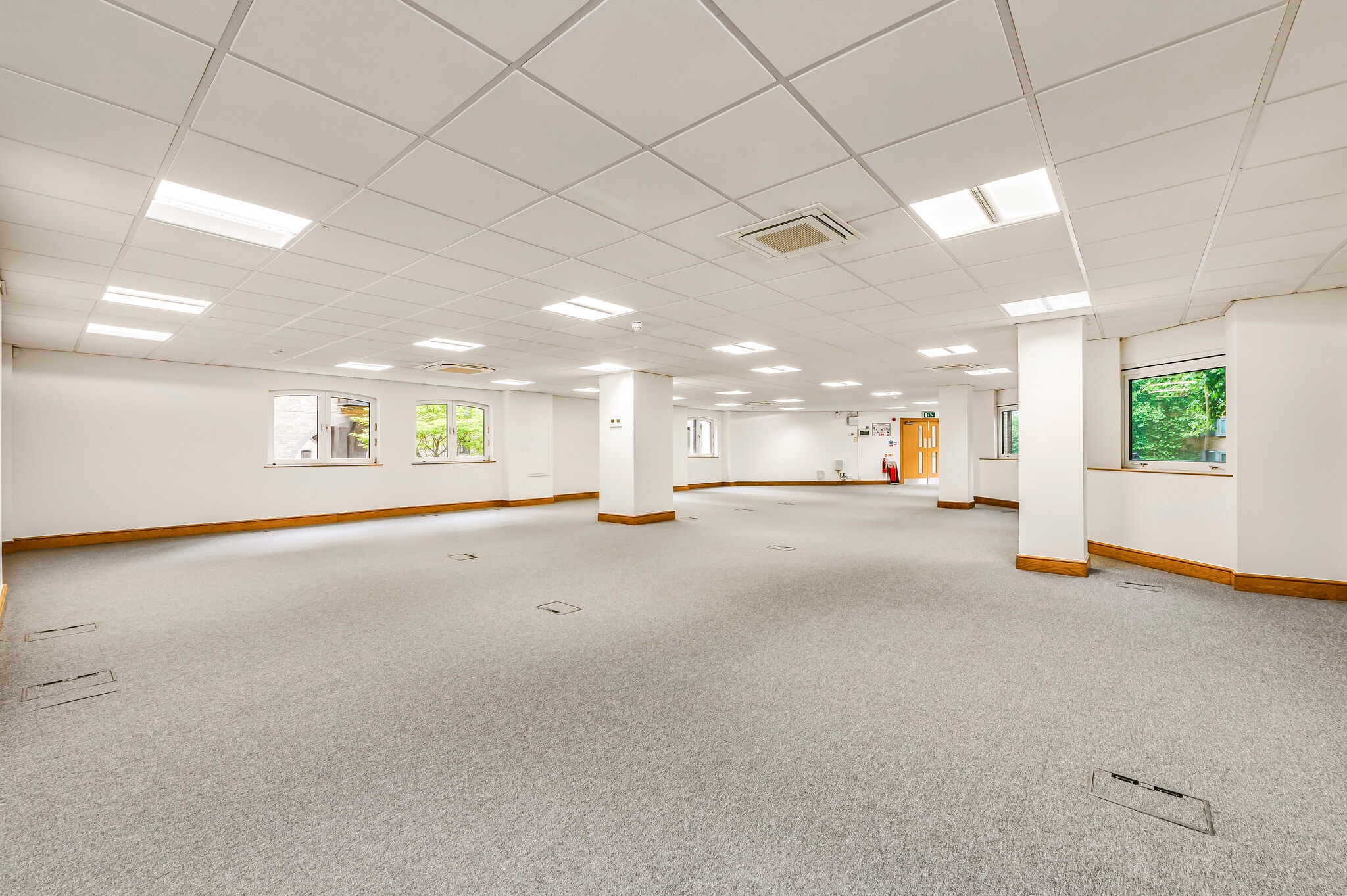 1 Mill St, London for lease Interior Photo- Image 1 of 8