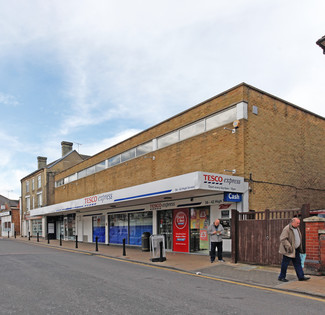 More details for 36-42 High St, Irthlingborough - Retail for Sale