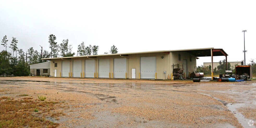 1517 Pecan Ln, Albany, GA for sale - Primary Photo - Image 1 of 1