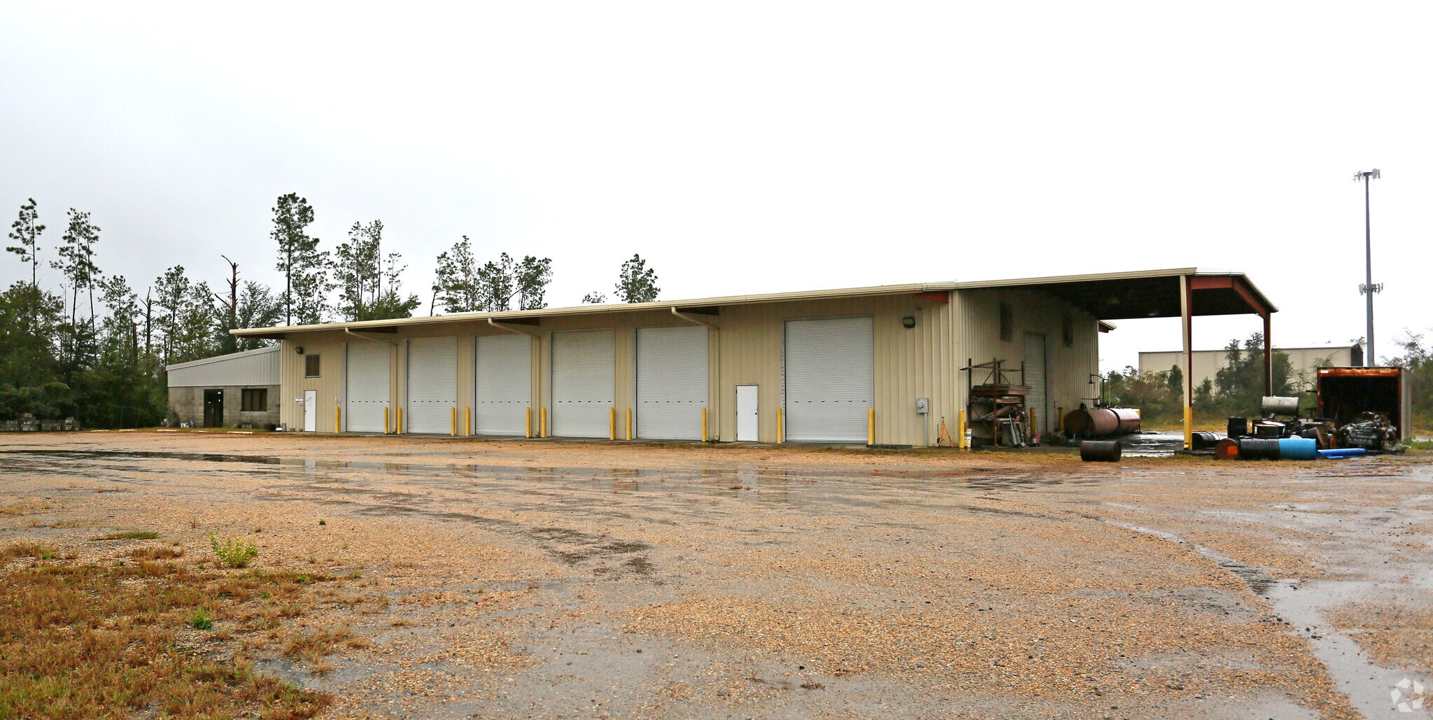 1517 Pecan Ln, Albany, GA for sale Primary Photo- Image 1 of 1