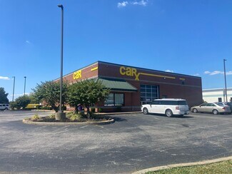 More details for 901 Tutor Ln, Evansville, IN - Retail for Lease