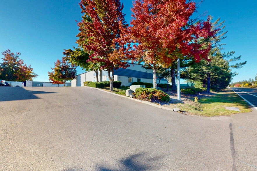 2947 Rw Johnson Blvd, Olympia, WA for lease - Building Photo - Image 2 of 8