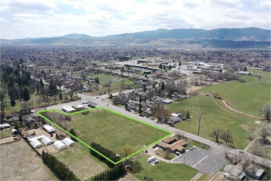 2000 Laporte Ave, Fort Collins, CO for sale - Building Photo - Image 1 of 9