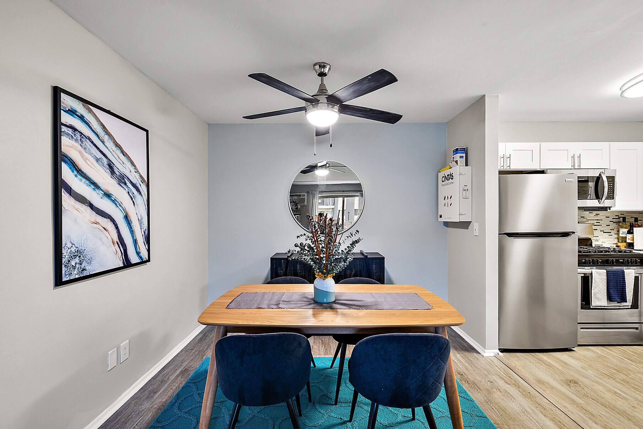 2572 Carpenter Rd, Ann Arbor, MI 48108 Arbor Haus Apartments