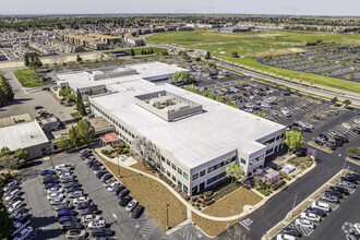 620 Roseville Pky, Roseville, CA - AERIAL  map view