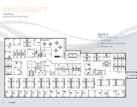 9808 Scranton Rd, San Diego, CA for lease Floor Plan- Image 1 of 1