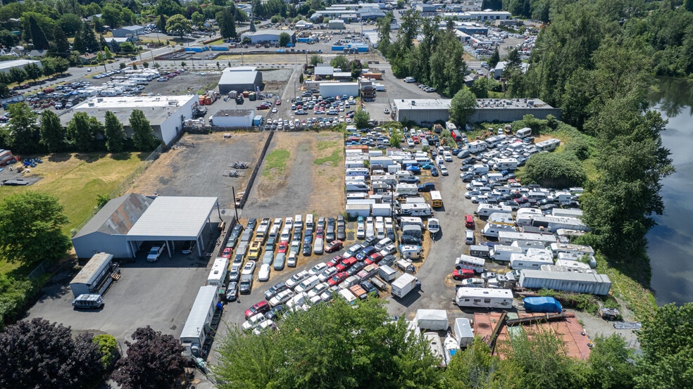 5305 NE 115th St, Portland, OR for lease - Primary Photo - Image 1 of 8