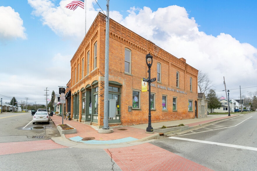 4000 S Oak St, Metamora, MI for sale - Primary Photo - Image 1 of 1