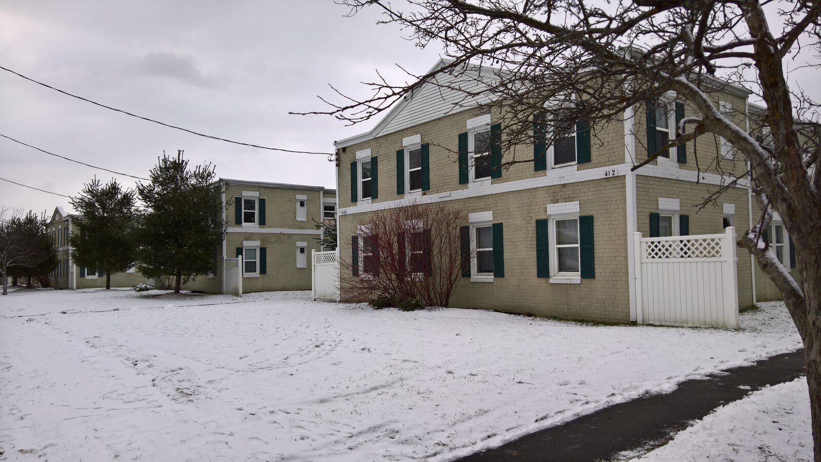 318 E Bloomfield St, Rome, NY 13440