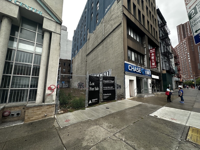 6 Chatham Sq, New York, NY for sale - Building Photo - Image 2 of 7