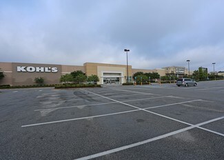 More details for 2710 Enterprise Dr, Opelika, AL - Retail for Lease