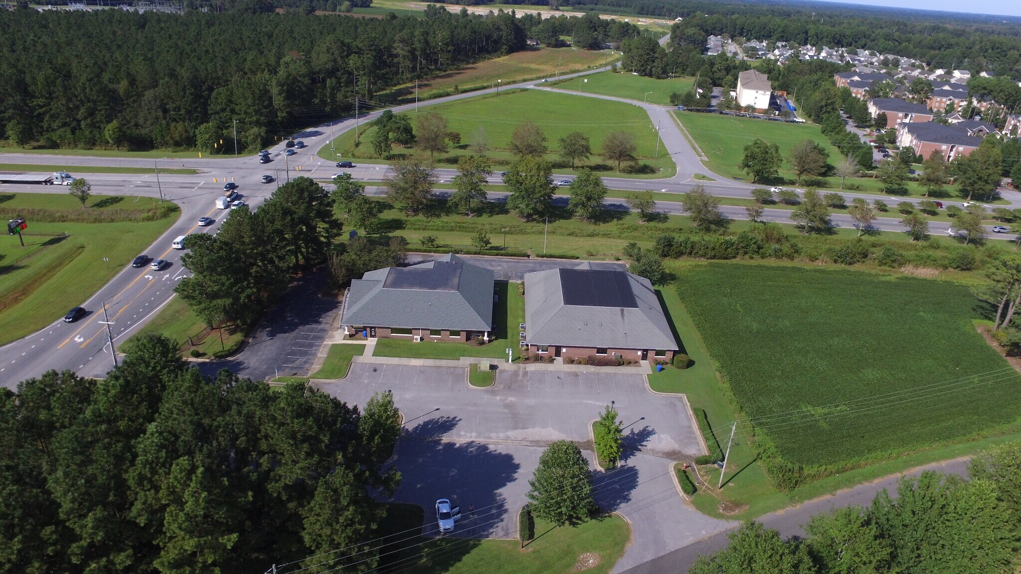 3005 Stantonsburg Rd, Greenville, NC 27834 Medical for Lease