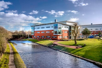 More details for Keckwick Ln, Warrington - Coworking for Lease