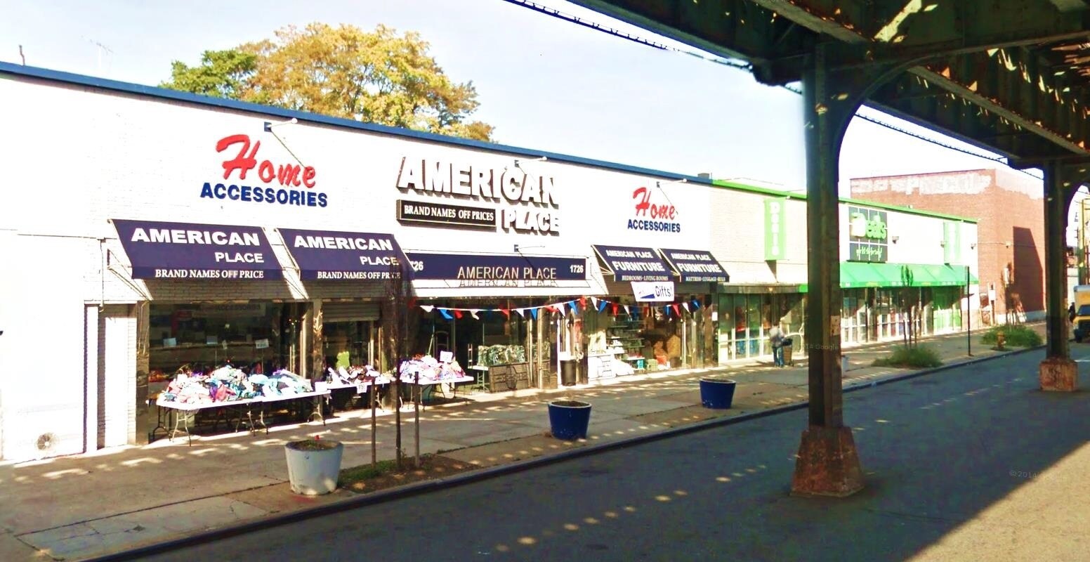 17261734 McDonald Ave, Brooklyn, NY, 11230 Storefront Retail/Office
