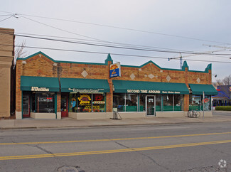 More details for 1133-1139 Brown St, Dayton, OH - Retail for Lease