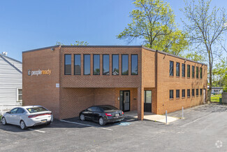 More details for 316 Talbott Ave, Laurel, MD - Office for Sale