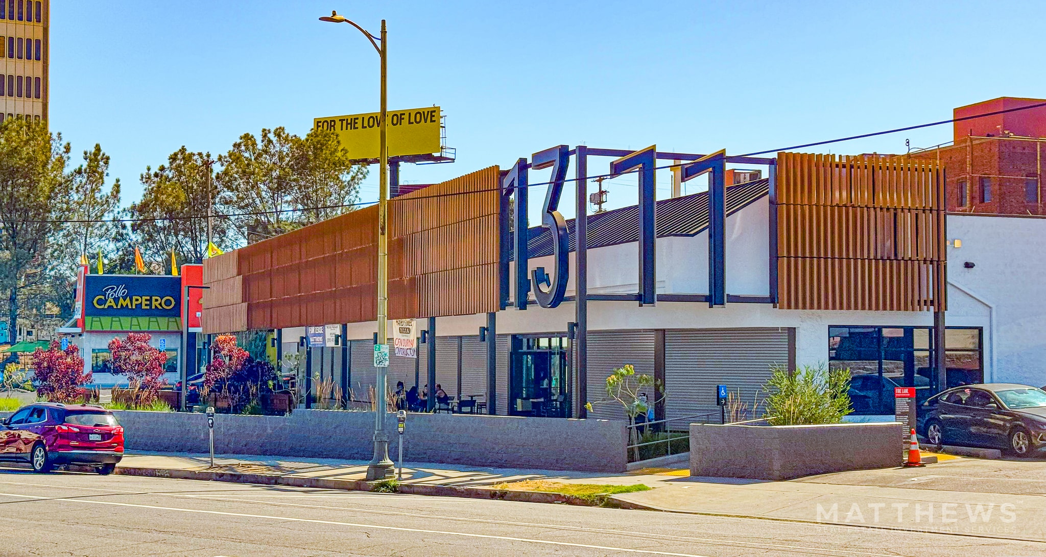 1301-1311 Glendale Blvd, Los Angeles, CA for lease Building Photo- Image 1 of 7