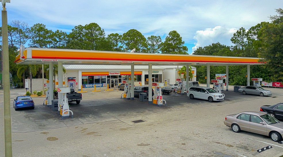 2775 N Toledo Blade Blvd, North Port, FL for sale - Building Photo - Image 1 of 1