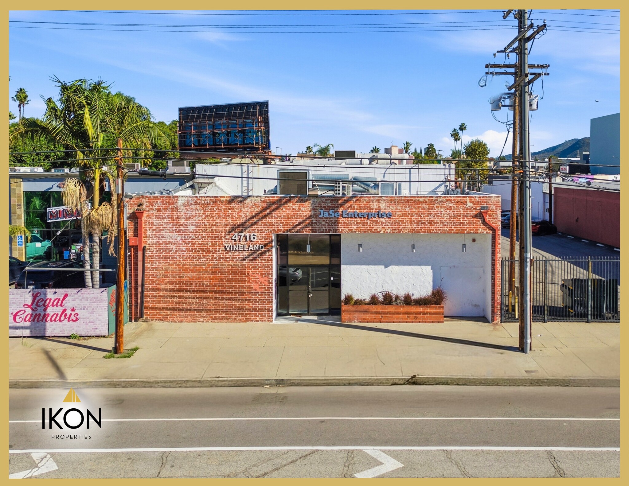 4716 Vineland Ave, North Hollywood, CA for lease Building Photo- Image 1 of 35