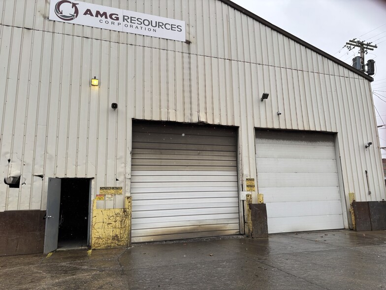 66 35th St, Wheeling, WV for sale - Building Photo - Image 1 of 6