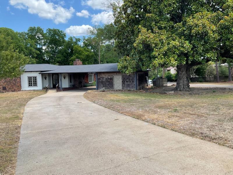 1900 Judson Rd, Longview, TX for sale Building Photo- Image 1 of 1