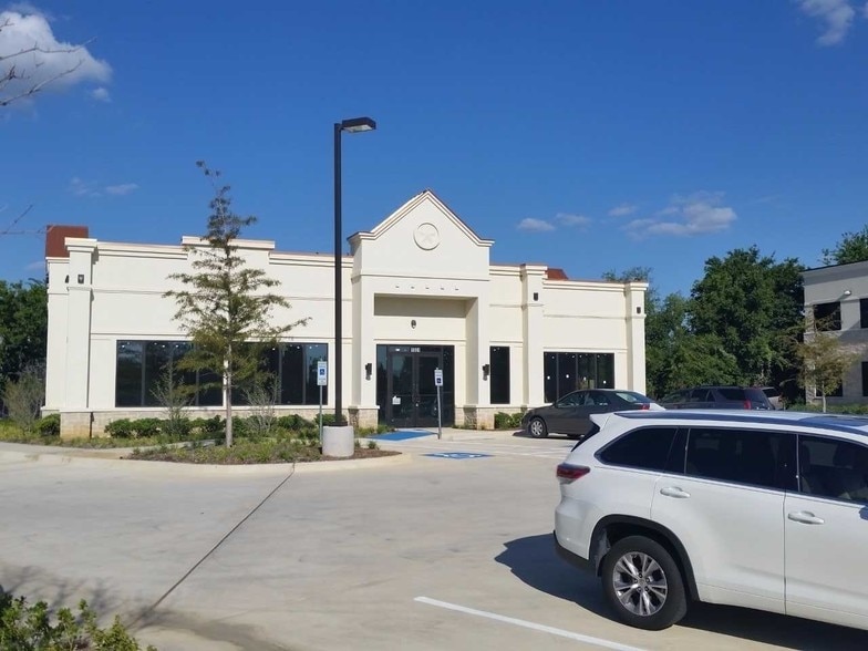 1901 W Southlake Blvd, Southlake, TX for lease - Building Photo - Image 1 of 1