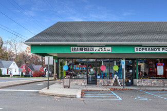 More details for 356-370 River Rd, New Milford, NJ - Retail for Lease