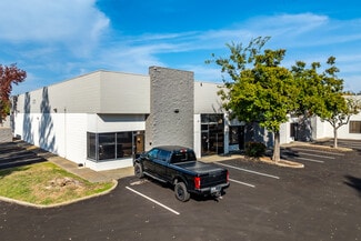 More details for 10255 Old Placerville Rd, Sacramento, CA - Industrial for Lease