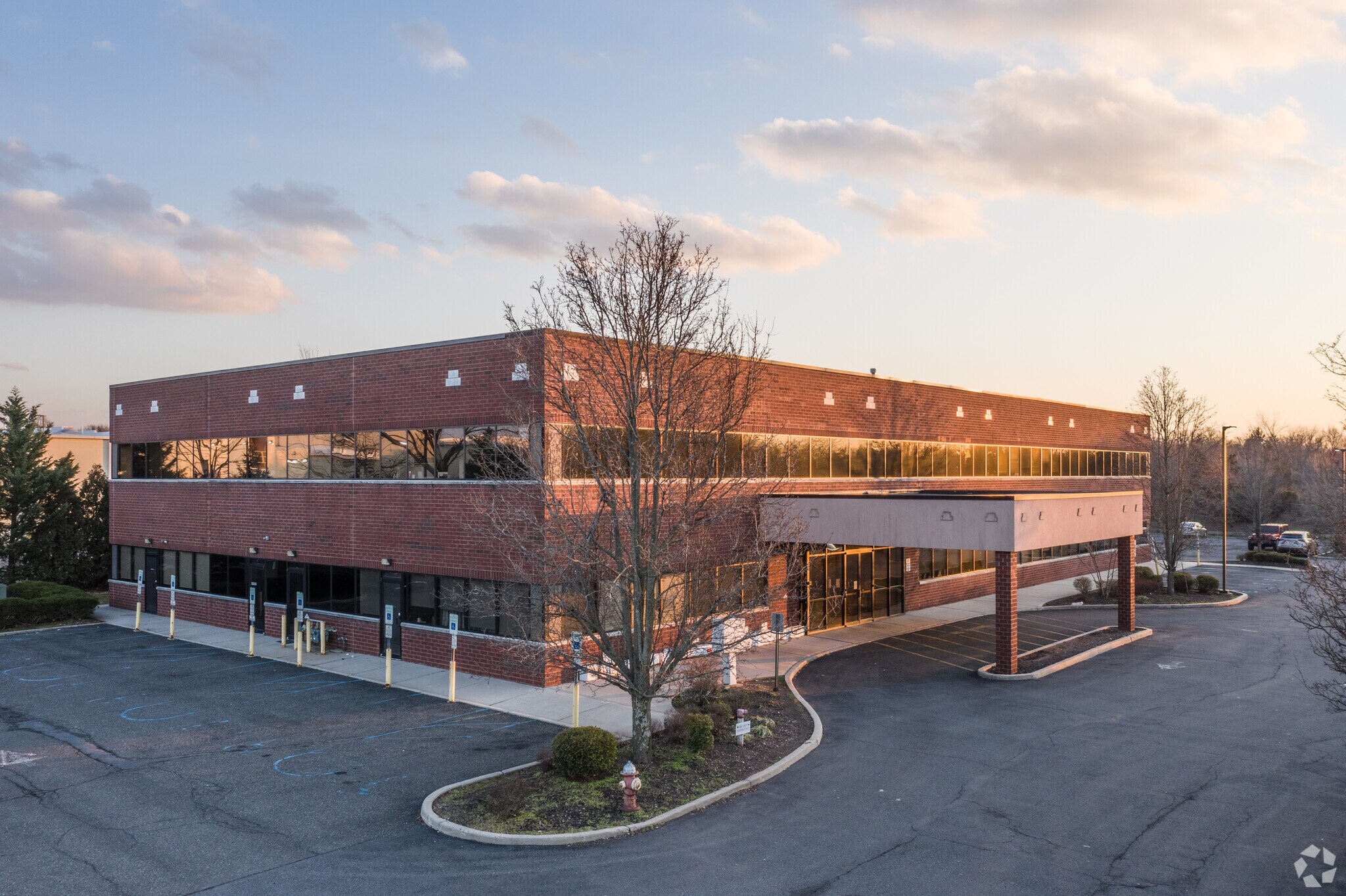 81 Veronica Ave, Somerset, NJ 08873 Veronica II Medical Arts Bldg