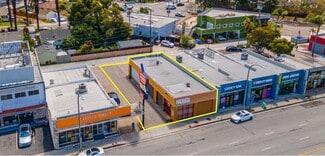 More details for 5570 Sepulveda Blvd, Culver City, CA - Retail for Sale