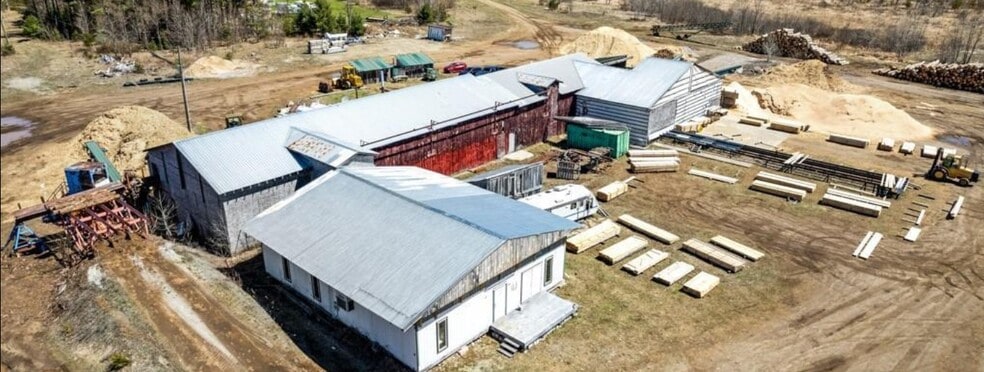 8687 Highway 511, Lanark Highlands, ON for sale - Building Photo - Image 2 of 7