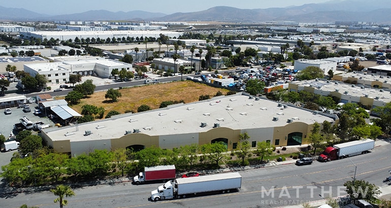 8580 Avenida De La Fuente, San Diego, CA for sale Building Photo- Image 1 of 5