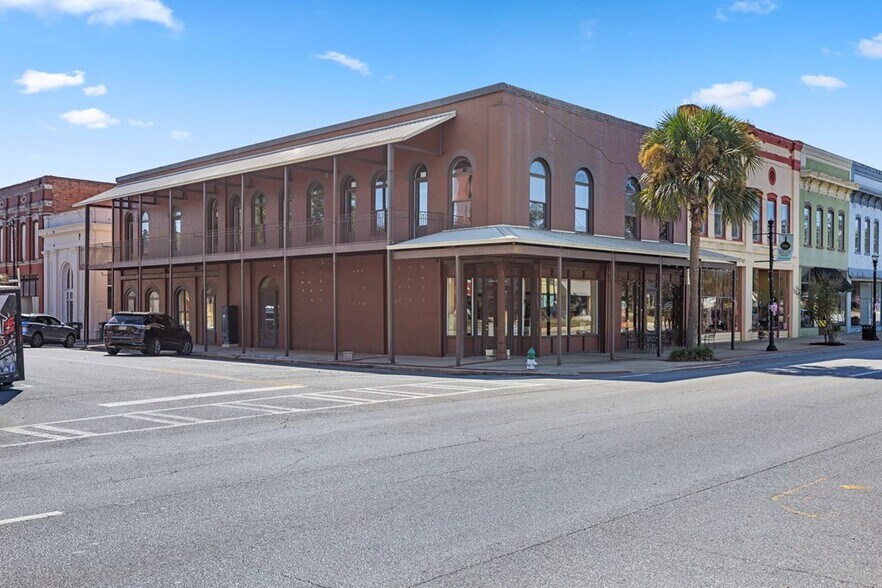 219 E Screven St, Quitman, GA for sale - Building Photo - Image 2 of 61